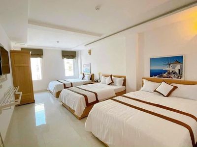 ❤️CHO THUÊ KS 65P BÃI SAU CÁCH BIỂN 350M. Cho thuê nhà ở tại Thành phố Vũng Tàu Bà Rịa - Vũng Tàu được đăng bởi Nguyễn Tấn Lộc