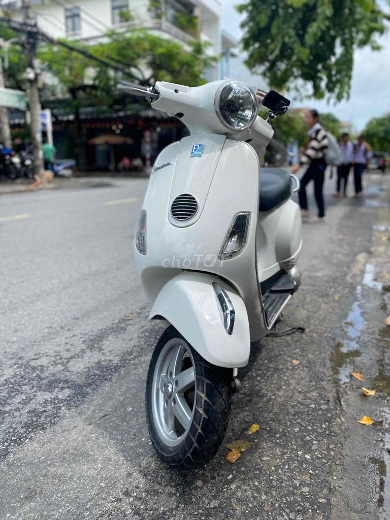 👉BÁN XE VESPA LX ie NHƯ HÌNH 🛵🛵. Mua bán Xe máy tại Quận Thanh Khê Đà Nẵng được đăng bởi Thanh trương hình 1