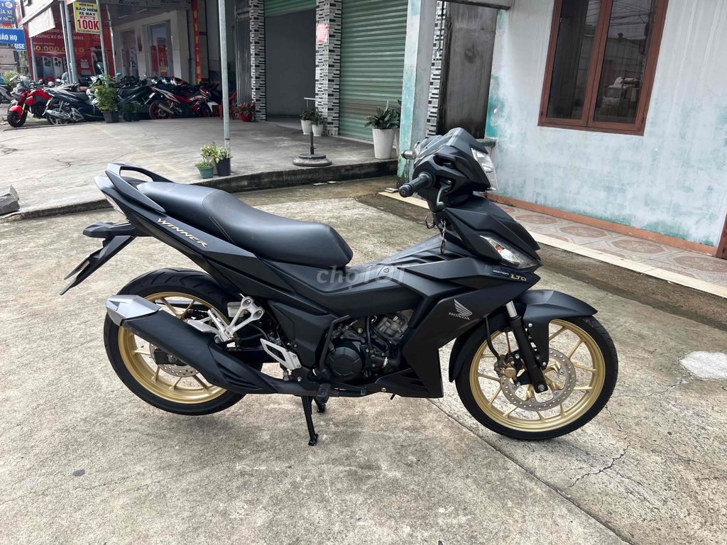 winer v1 2019 zin kengchính chủ 60 có bán trả góp. Mua bán Xe máy tại Huyện Trảng Bom Đồng Nai được đăng bởi cửa hàng xe máy Trần Sơn  hình 4