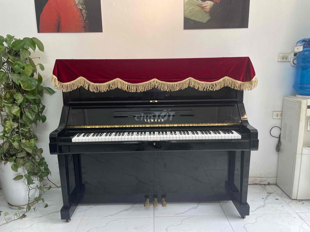 Đàn Piano Yamaha UX bản cao cấp