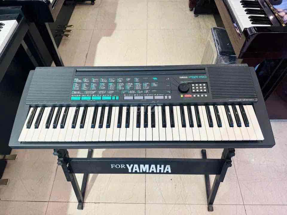 organ Yamaha mới 98%