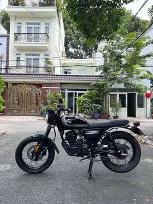 GPX LEGEND 150s 2021