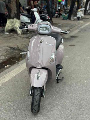vespa xám biển hà nội bao net. Mua bán Xe điện tại Quận Cầu Giấy Hà Nội được đăng bởi Xe Điện 257 Hoàng Quốc Việt 