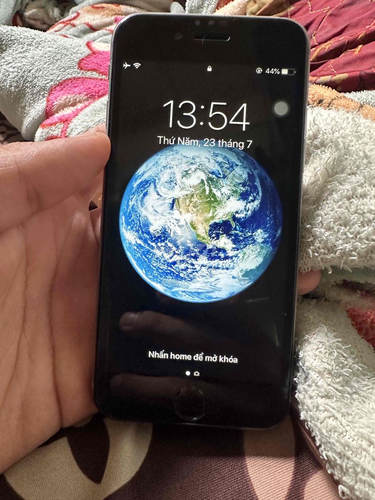 Apple iPhone 6 16GB Xám. Mua bán Điện thoại tại Huyện Củ Chi Tp Hồ Chí Minh được đăng bởi Trung hình 1