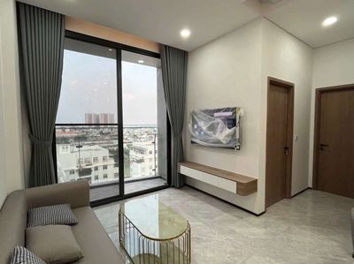 Bán CH 3pn2wc cc A&T Sky Garden Lái Thiêu, 95m2 ntcb, giá chỉ 3ty350