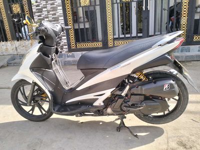 Suzuki Impulse 2020 Trắng 96776 km. Mua bán Xe máy tại Quận Bình Thuỷ Cần Thơ được đăng bởi nhật Cường 