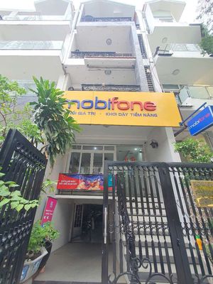 mặt tiền đường số 1: 5x20 1 hầm 3 lầu. Cho thuê nhà ở tại Quận 7 Tp Hồ Chí Minh được đăng bởi Lý Gia Cường