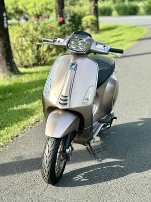 ✅✅SPRINT 125cc.TFT UP CROM SIÊU ĐẸP.NGAY CHỦ. Mua bán Xe máy tại Quận Gò Vấp Tp Hồ Chí Minh được đăng bởi VESPA ĐỨC NGUYỄN 