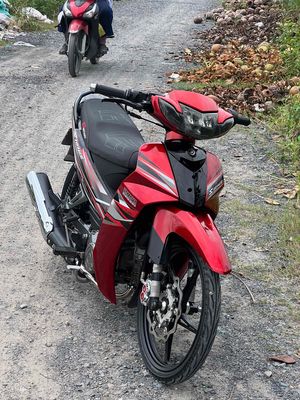 Sirius 50cc up máy 110 dọn kiểng leng keng. Mua bán Xe máy tại Huyện Bình Chánh Tp Hồ Chí Minh được đăng bởi Hùng XM 59