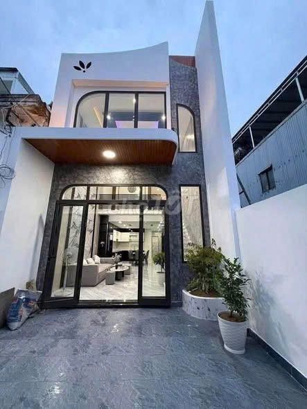 Chỉ 1tỷ320 Có Nhà Trệt Lửng Bao Giấy Tờ Sang Tên TT Phường Tân Triều