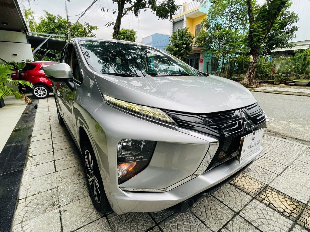 Mitsubishi Xpander 2023 1.5 MT - 120000 km. Mua bán Ô tô tại Quận Cẩm Lệ Đà Nẵng được đăng bởi Hải Vân Auto hình 8