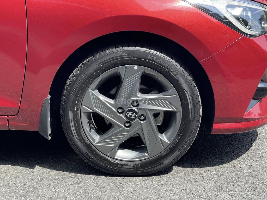 Hyundai Accent 1.4 AT Đặc Biệt 2022 Lướt Siêu Mới. Mua bán Ô tô tại Thành phố Thủ Đức Tp Hồ Chí Minh được đăng bởi Auto Xuyên Việt hình 18