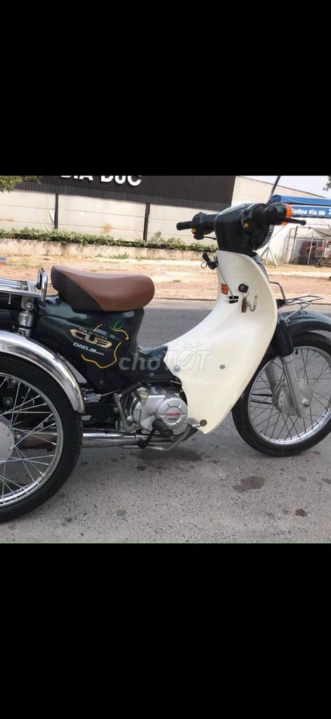 Xe 3 bánh điện dành cho người già ÊM ÁI K RUNG LẮC. Mua bán Xe điện tại Thành phố Thủ Dầu Một Bình Dương được đăng bởi LONG TỶ hình 2