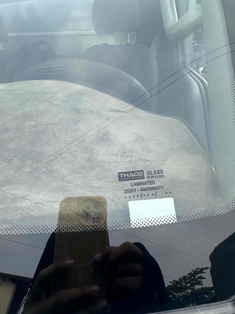 KIA K200 Thùng kín 2020 1.9 Tấn Chạy Ít 8 Vạn Zin. Mua bán Xe tải, xe ben tại Quận 12 Tp Hồ Chí Minh được đăng bởi Phát Đạt hình 7