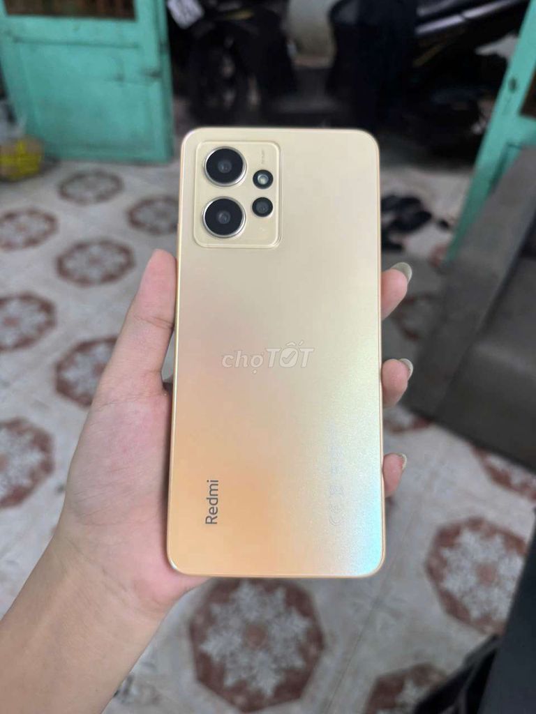 redmi note 12, 128g, đẹp, sạc nhanh. Mua bán Điện thoại tại Thành phố Thủ Dầu Một Bình Dương được đăng bởi Phước Mobile hình 1