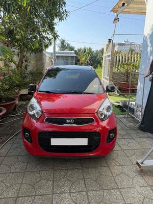 Kia Morning 2020 AT Luxury - 48000 km. Mua bán Ô tô tại Quận Thanh Xuân Hà Nội được đăng bởi ĐÀM HÙNG CAR 