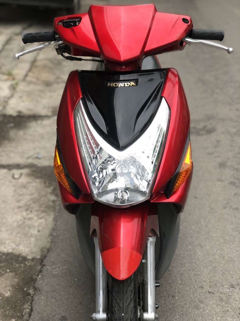 Honda Click mới 96% dky 2011