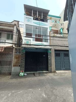 Nhà khu VIP 284 Lê Văn Sỹ phường 14 q3. Mua bán nhà ở tại Quận 3 Tp Hồ Chí Minh được đăng bởi Tâm
