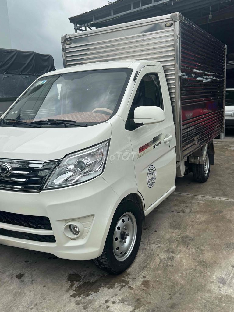 TERA 100S ĐỜI 2021 SIÊU CHẤT. Mua bán Xe tải, xe ben tại Huyện An Dương Hải Phòng được đăng bởi Nguyễn Thị Dung hình 3