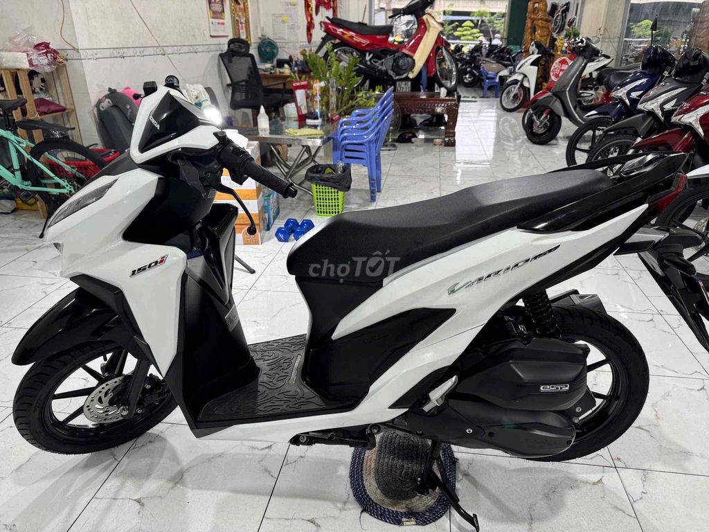 ✅VARIO 150 Đk 2023 ĐẸP ZIN QUÁ MỚI 👍. Mua bán Xe máy tại Thành phố Long Xuyên An Giang được đăng bởi Cầm Đồ Bình Tâm  hình 1