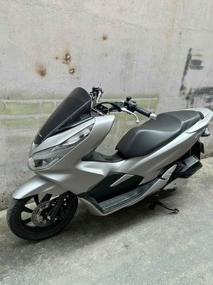 Honda PCX 150 2018 chính chủ - hỗ trợ góp