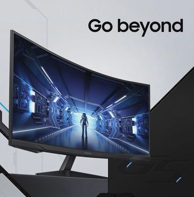 Màn hình cong Samsung LC27G55 27 2K 144Hz FreeSync. Mua bán Phụ kiện (Màn hình, Chuột...) tại Quận Hoàng Mai Hà Nội được đăng bởi Nguyễn Văn Tuấn