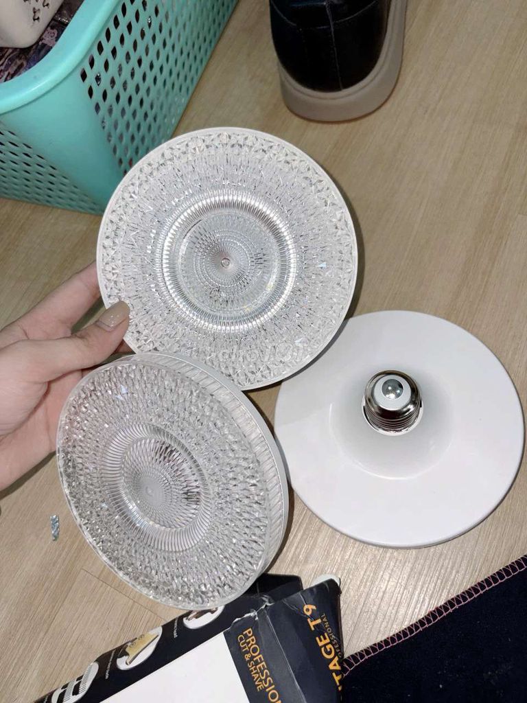 Đèn LED Trắng. Mua bán Đèn tại Quận Hà Đông Hà Nội được đăng bởi Tran Linh hình 1