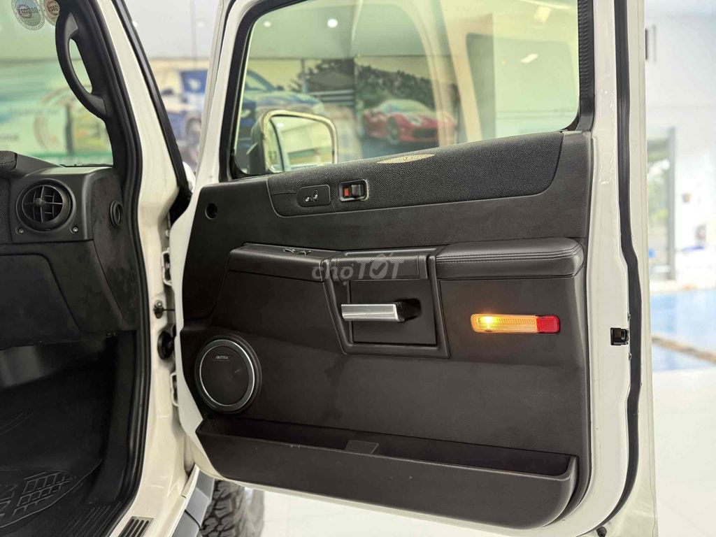 🏁 Hummer H2 sx 2007 - 65.000 km. Mua bán Ô tô tại Quận Tân Bình Tp Hồ Chí Minh được đăng bởi Nguyễn Văn Lâm hình 11
