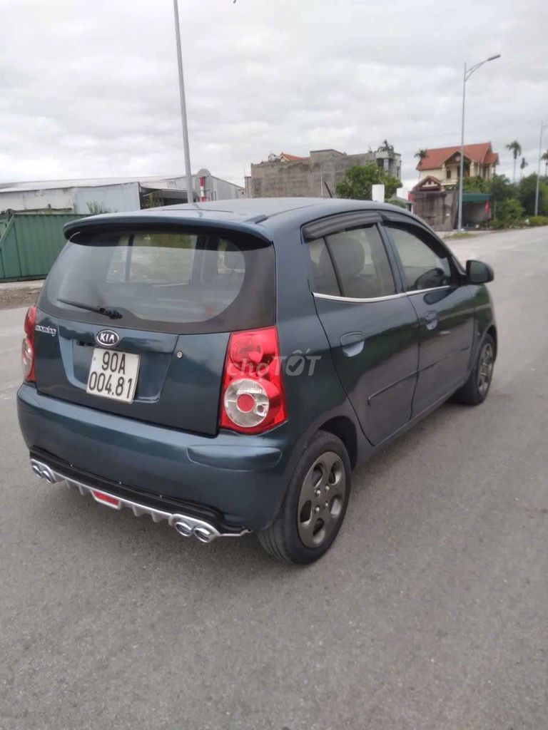 2012 1.0 MT - 22000 km. Mua bán Ô tô tại Huyện Thuỷ Nguyên Hải Phòng được đăng bởi trương đoàn hình 5