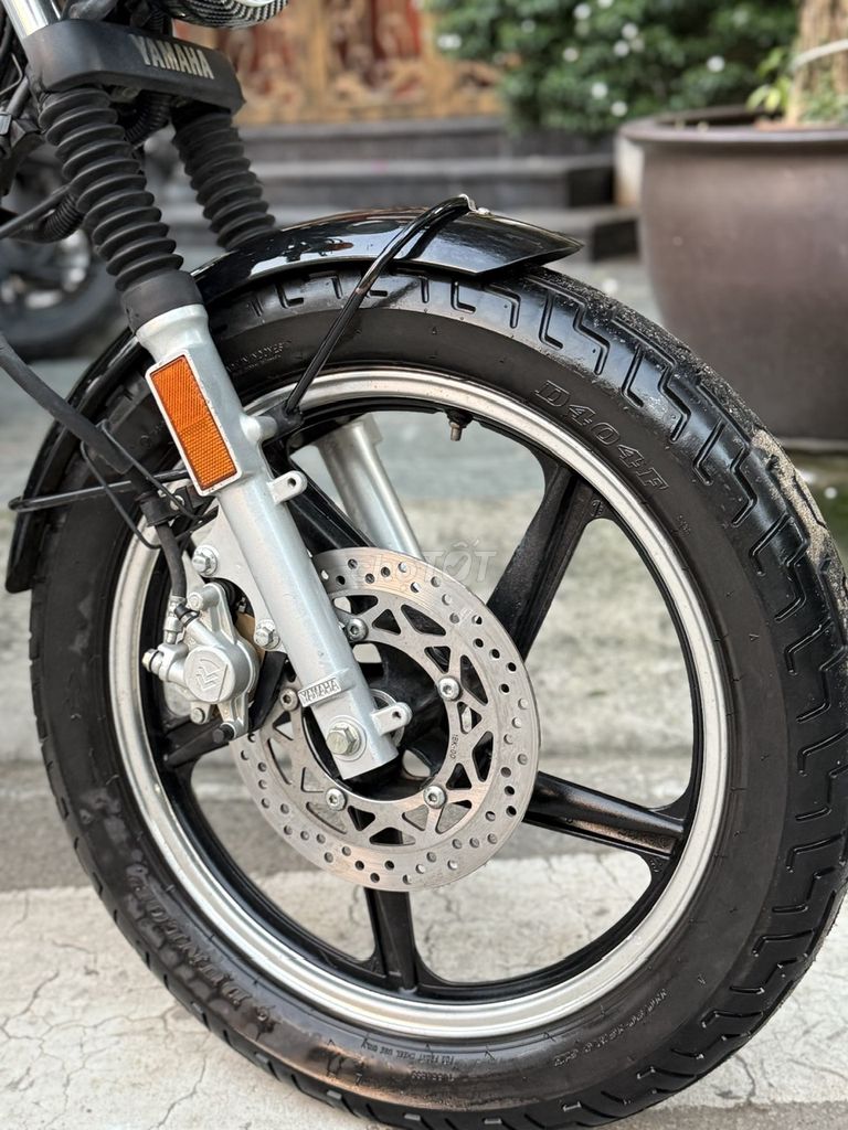 Yamaha YB125 2020 có trả góp trao đổi ✅. Mua bán Xe máy tại Quận Thanh Xuân Hà Nội được đăng bởi Phú Lý hình 4