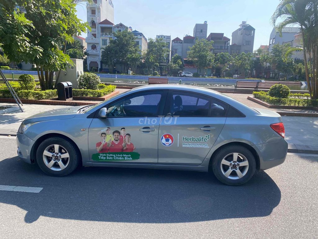 Daewoo Lacetti 2010 SE - 300000 km. Mua bán Ô tô tại Huyện Yên Phong Bắc Ninh được đăng bởi chinh bn hình 7