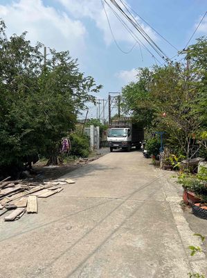 310m2 thổ + vườn - Đường 832 cũ - Tân trụ - Long An. Mua bán đất tại Huyện Tân Trụ Long An được đăng bởi Nhân BĐS