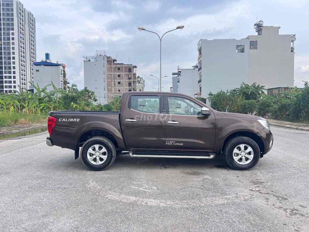 Nissan Navara 2018 EL 2.5 AT 2WD - 160000 km. Mua bán Ô tô tại Quận Hà Đông Hà Nội được đăng bởi Hiệp Xoăn Hà Đông hình 7