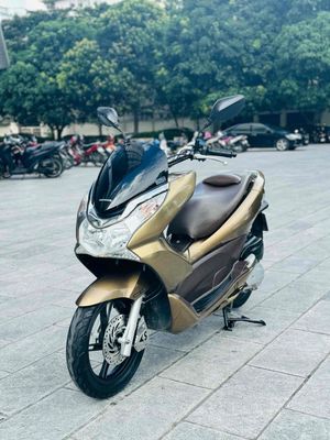 Pcx 125fi máy zin sơm zin 100% 29K/03.292