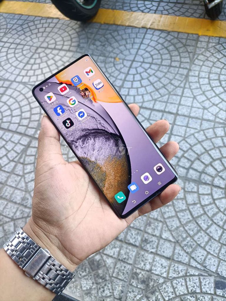 Vivo X50 Pro 128GB mượt . Mua bán Điện thoại tại Quận Hải Châu Đà Nẵng được đăng bởi Lê Huy Hoàng hình 1