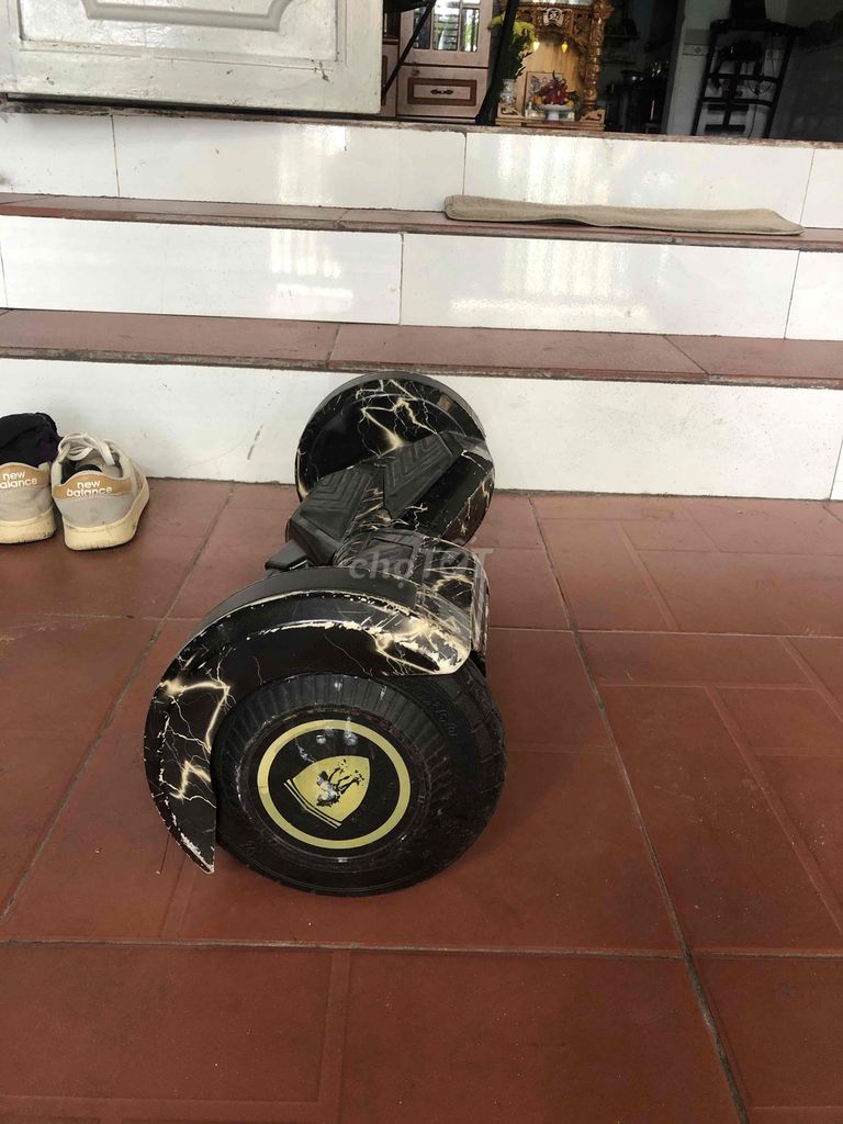 xe điện cân bằng. Mua bán Xe điện tại Thành phố Dĩ An Bình Dương được đăng bởi Tai hình 3