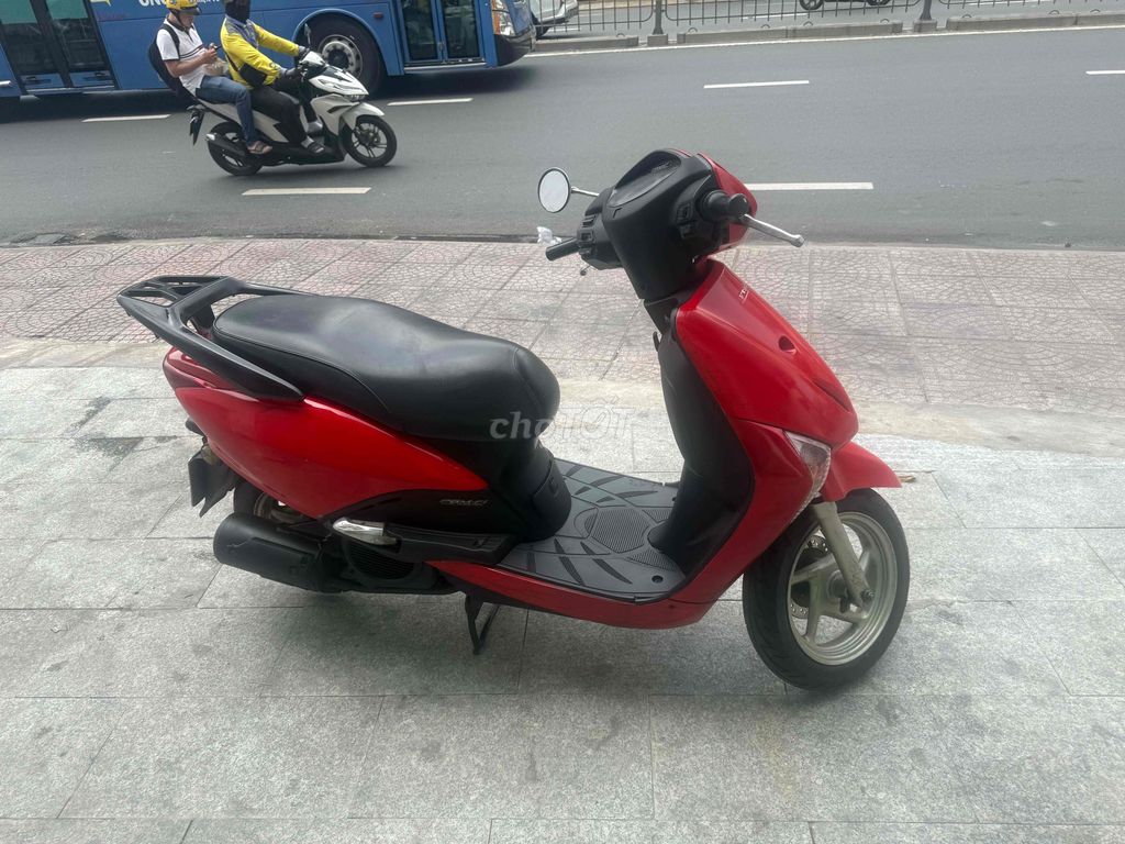 xe honda Lade xang phun fi nhut dời 2009. Mua bán Xe máy tại Quận Phú Nhuận Tp Hồ Chí Minh được đăng bởi Huỳnh Thân  hình 5