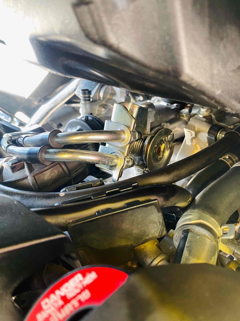 AB 150 ABS 2021 siêu keng ốc tán đẹp chuẩn✅. Mua bán Xe máy tại Quận Ninh Kiều Cần Thơ được đăng bởi Hiếu Xe máy Tân Liên Hưng 2 hình 13