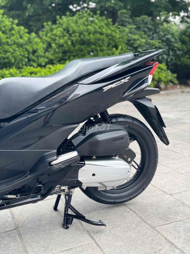 Pcx 125fi đèn led 2018 sơn máy zin 100% 1 chủ sd. Mua bán Xe máy tại Quận Cầu Giấy Hà Nội được đăng bởi nguyễn bích thuỷ hình 9