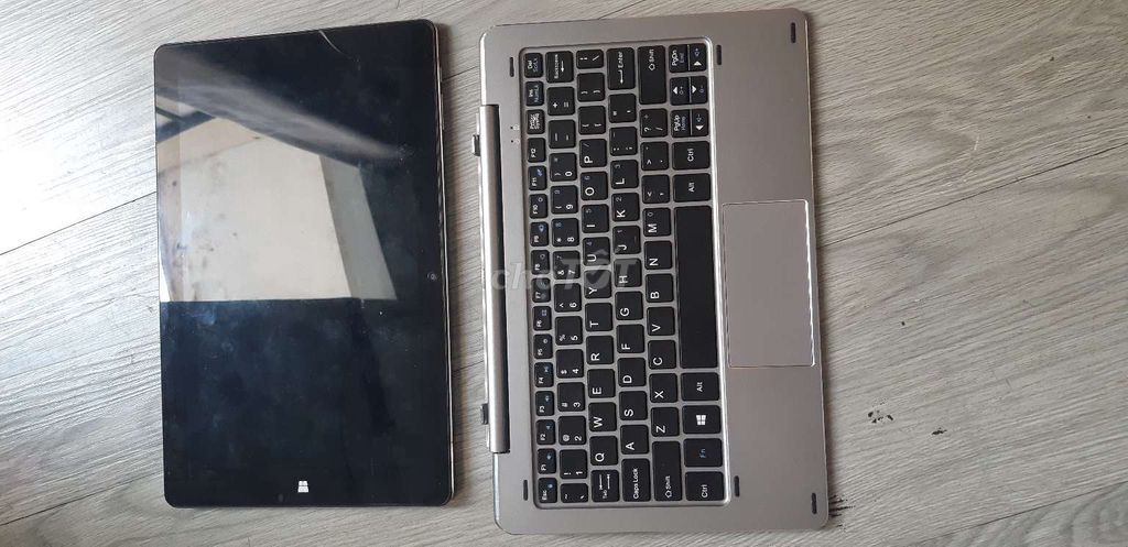 Máy tính bảng Chuwi i10. Mua bán Máy tính bảng tại Quận Tân Bình Tp Hồ Chí Minh được đăng bởi Minh Hoà hình 1