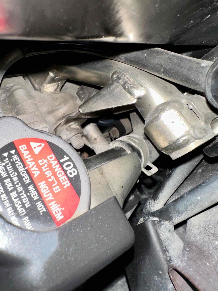 PCX 2011 Đen 30.000 km - BS TPHCM - CHÍNH CHỦ. Mua bán Xe máy tại Quận 12 Tp Hồ Chí Minh được đăng bởi Bùi văn hiếu hình 18