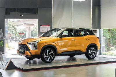 Xả lô xe Xforce Ultimate new Vin 2025, giảm 100Tr. Mua bán Ô tô tại Thành phố Thủ Đức Tp Hồ Chí Minh được đăng bởi Dương Hải