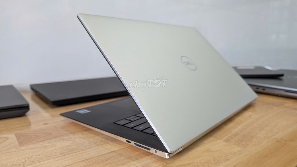 Dell XPS 9530 I7-13700H 16/512 Arc A370M 15.6' FHD. Mua bán Laptop tại Quận Gò Vấp Tp Hồ Chí Minh được đăng bởi Cao hung phat hình 1