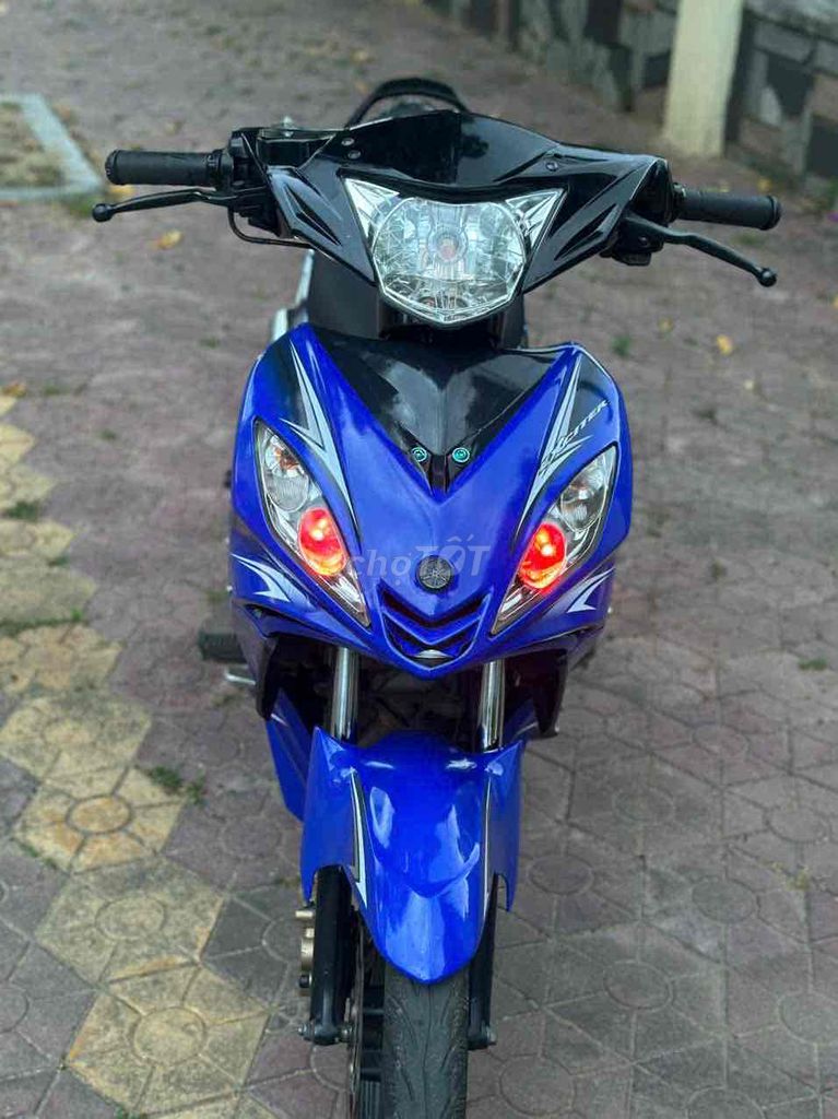 Exciter 135 2012 xún áo 2010 máy ngon giá 18tr5. Mua bán Xe máy tại Thành phố Quảng Ngãi Quảng Ngãi được đăng bởi Hien hình 6