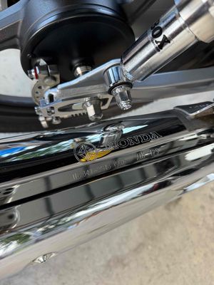 Honda Future X 2011 Trắng 13.000km