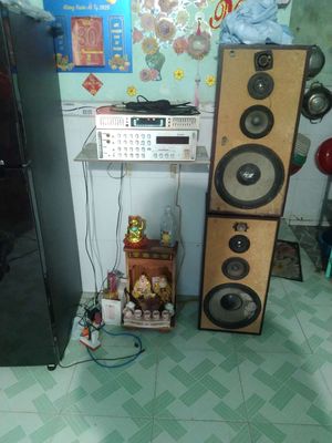 Loa sử dụng tốt. Mua bán Tivi, Âm thanh tại Huyện Châu Thành Đồng Tháp được đăng bởi tan 