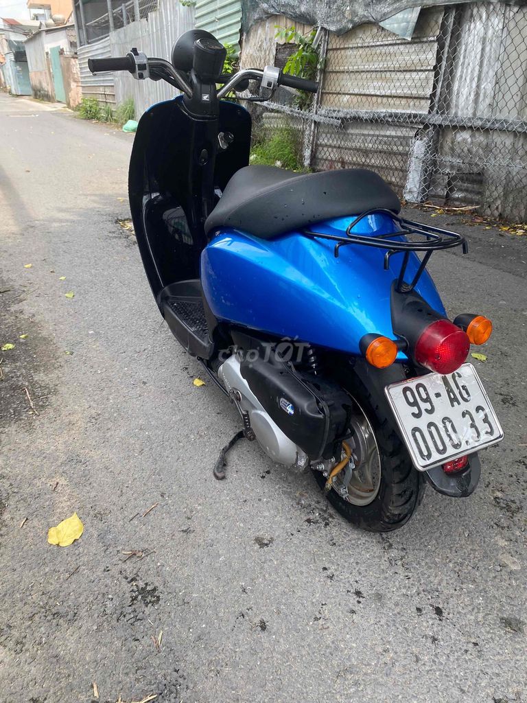 xe nha su rung. Mua bán Xe máy tại Thành phố Biên Hòa Đồng Nai được đăng bởi Khanh moto hình 4