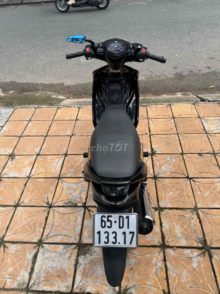 Exciter 135cc 2013 1S9A Up 2010 Chính chủ Máy êm. Mua bán Xe máy tại Quận Ninh Kiều Cần Thơ được đăng bởi PHỤNG PRO MOBILE hình 7