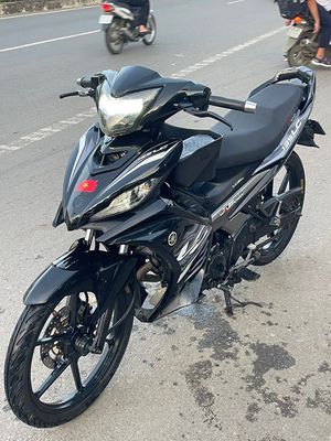 Yamaha Exciter 135LC Đen