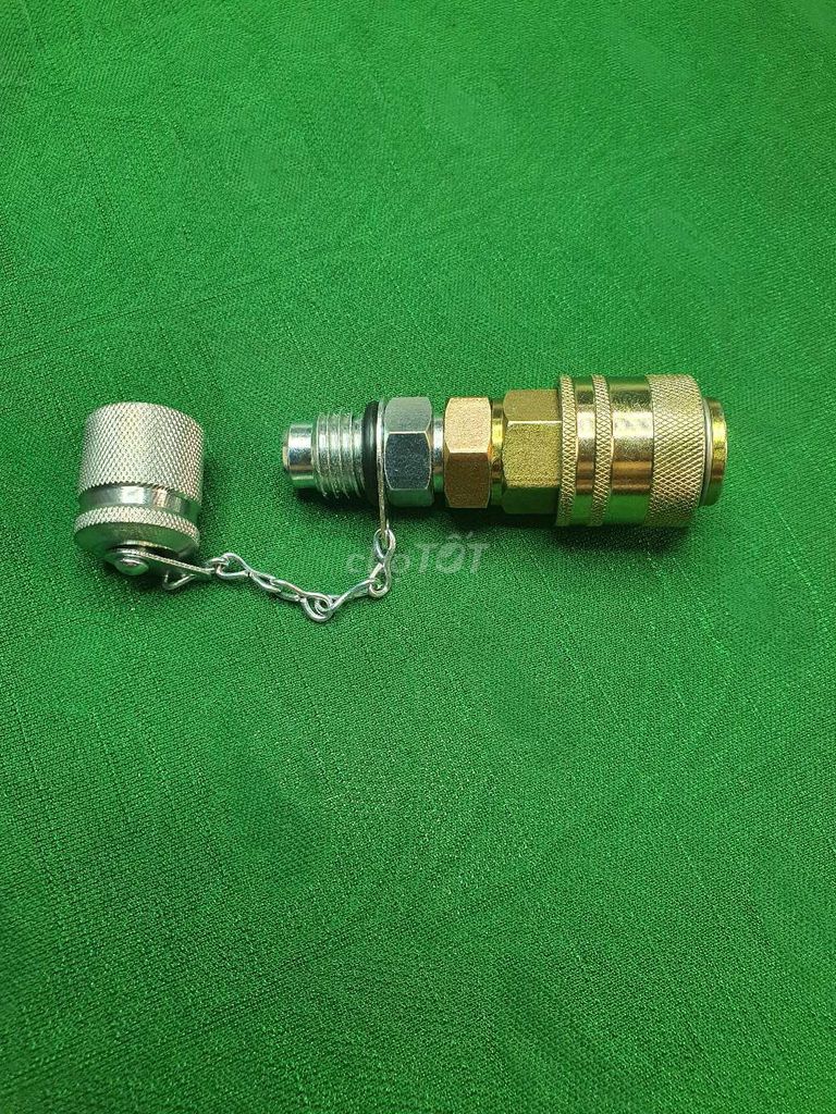Dây đo áp suất thủy lực CAT. Mua bán Đồ chuyên dụng, Giống nuôi trồng tại Huyện Thống Nhất Đồng Nai được đăng bởi Điện Thủy Khí  hình 1